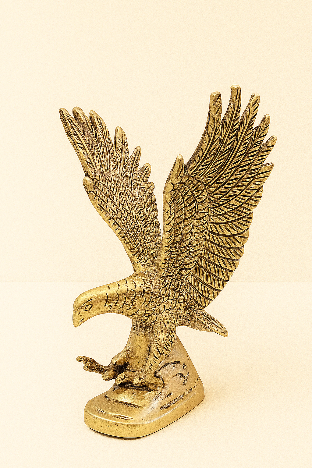 Antique Eagle