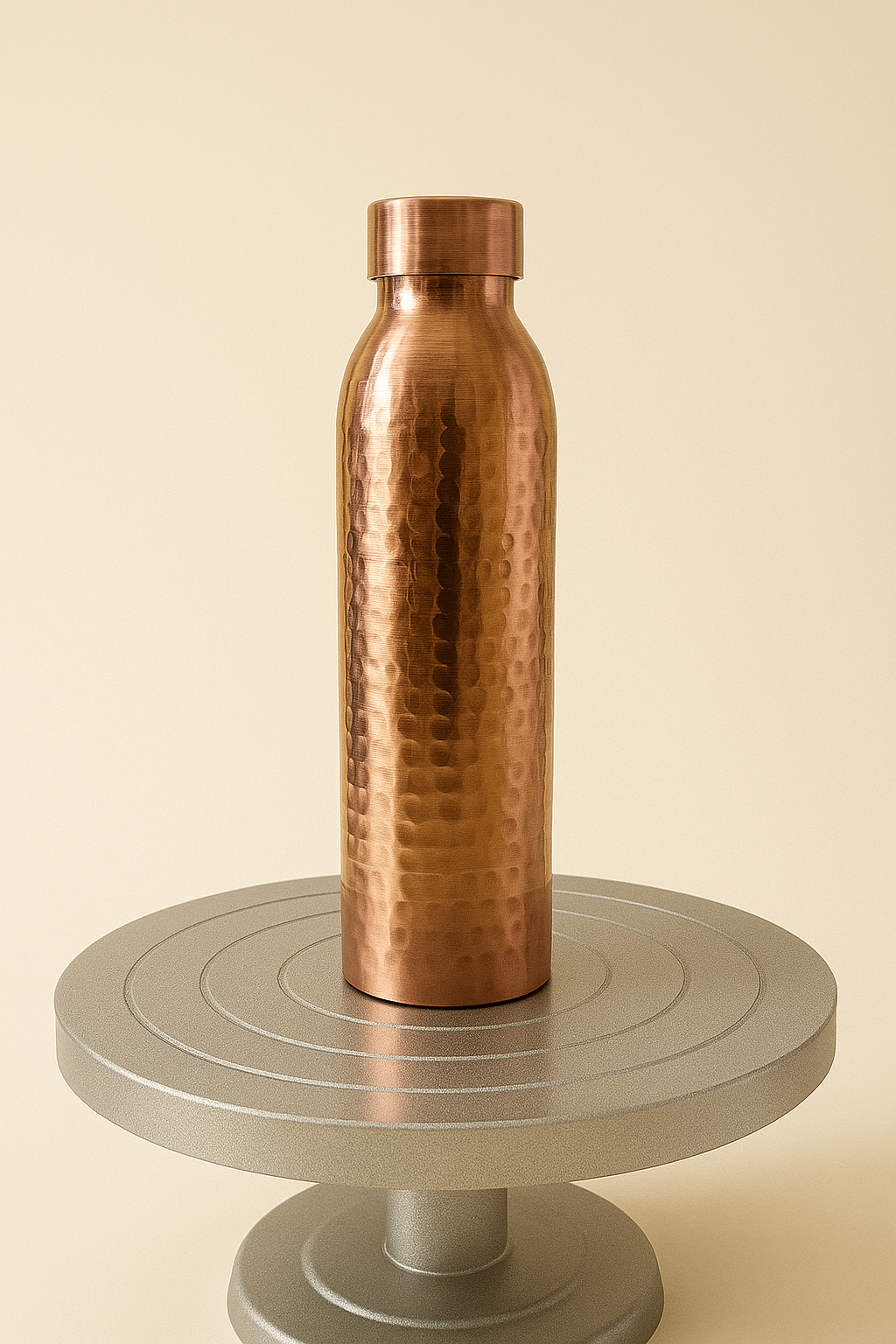 Copper Utensils