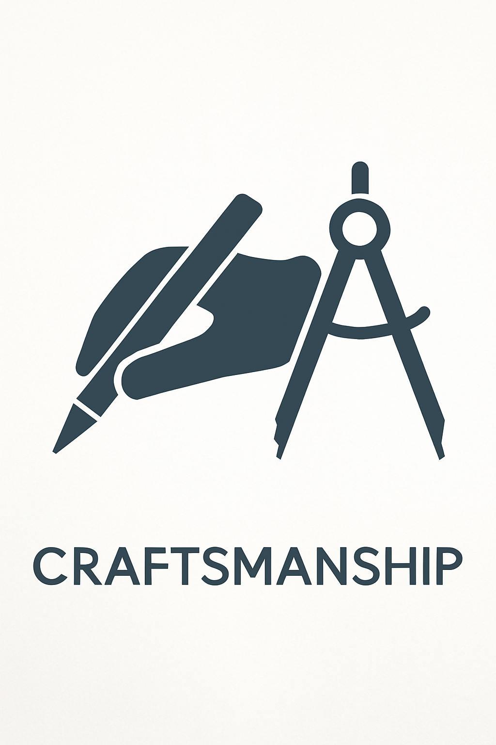 Craftsmanship