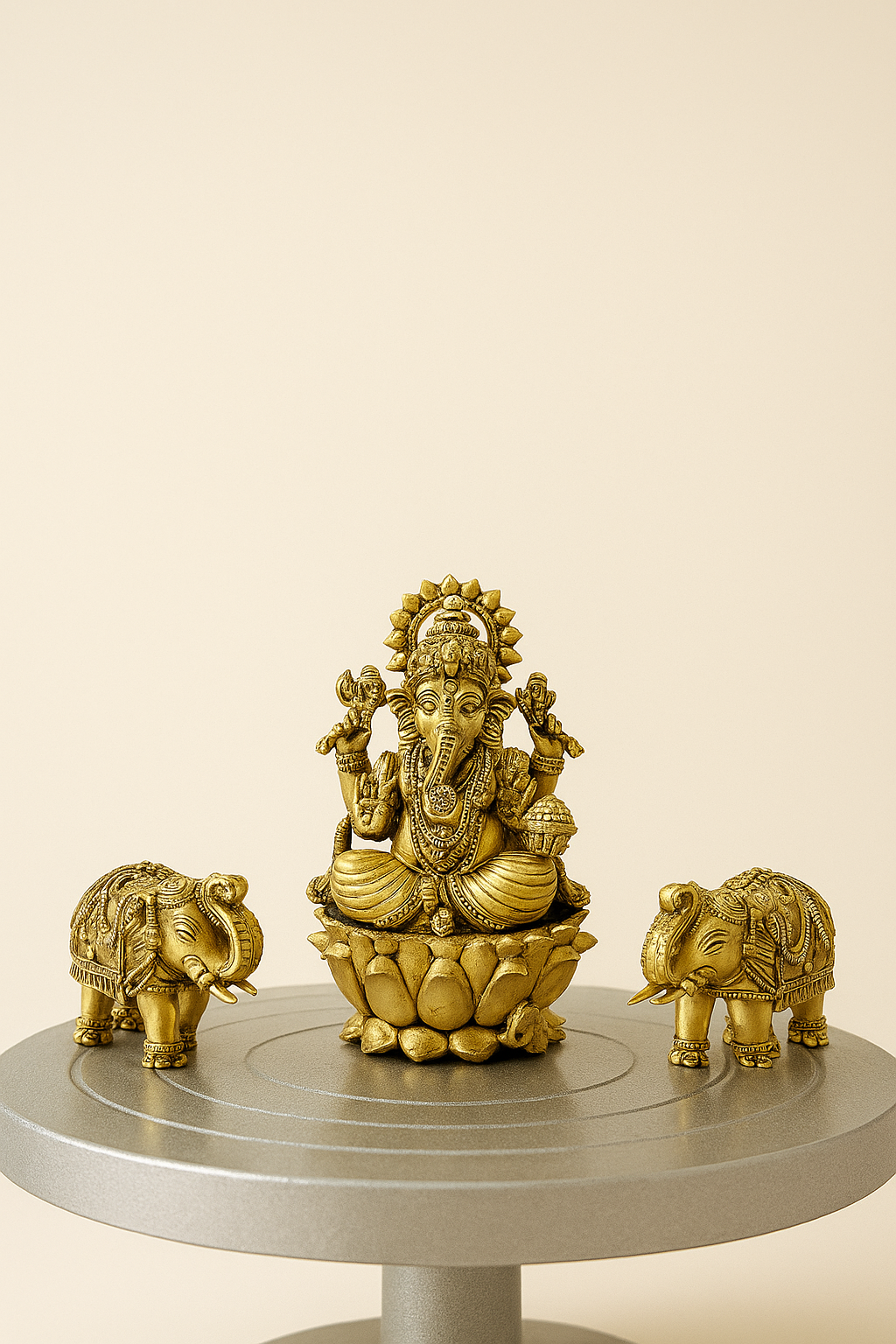 Divine Idols